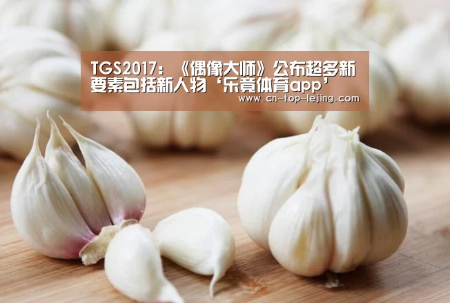 TGS2017:《偶像大师》公布超多新要素包括新人物‘乐竟体育app’(图4) 乐竟app